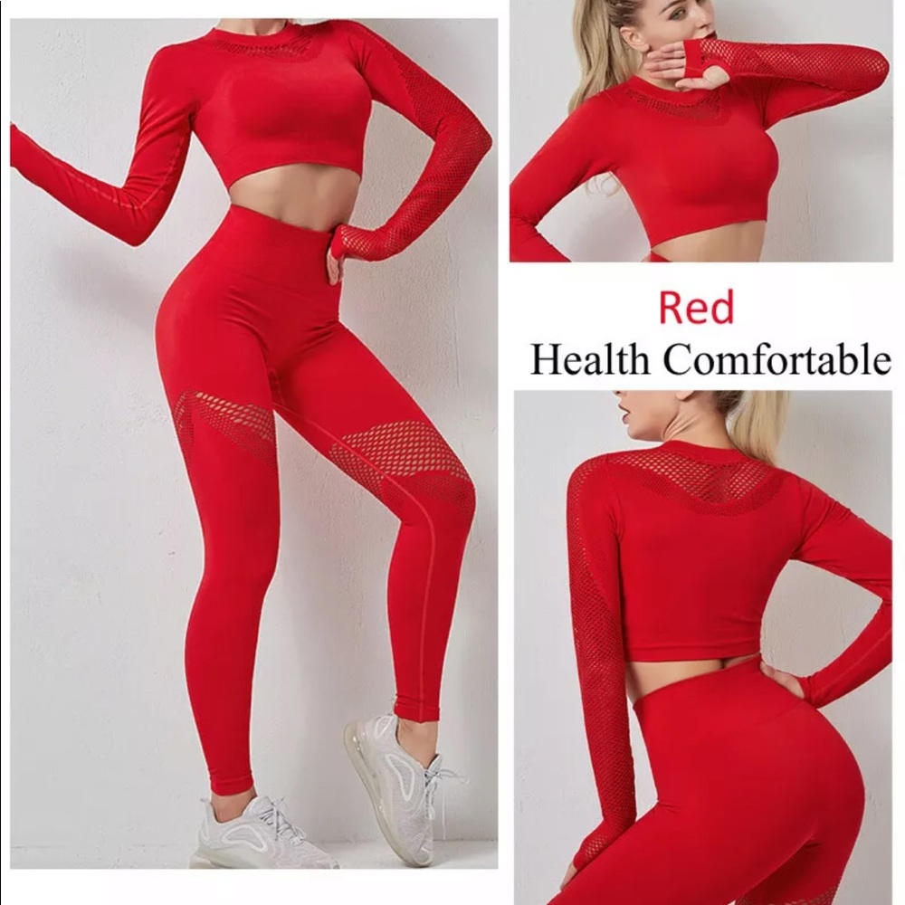 fitness yoga sport wear gym